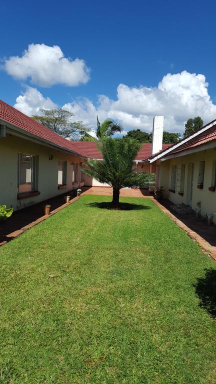 Palm Villa Harare Exterior photo